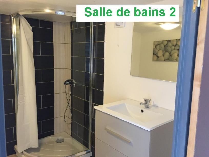 Revauche Et Spa Fresse-sur-Moselle エクステリア 写真