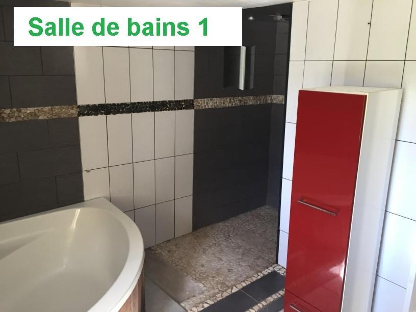 Revauche Et Spa Fresse-sur-Moselle エクステリア 写真