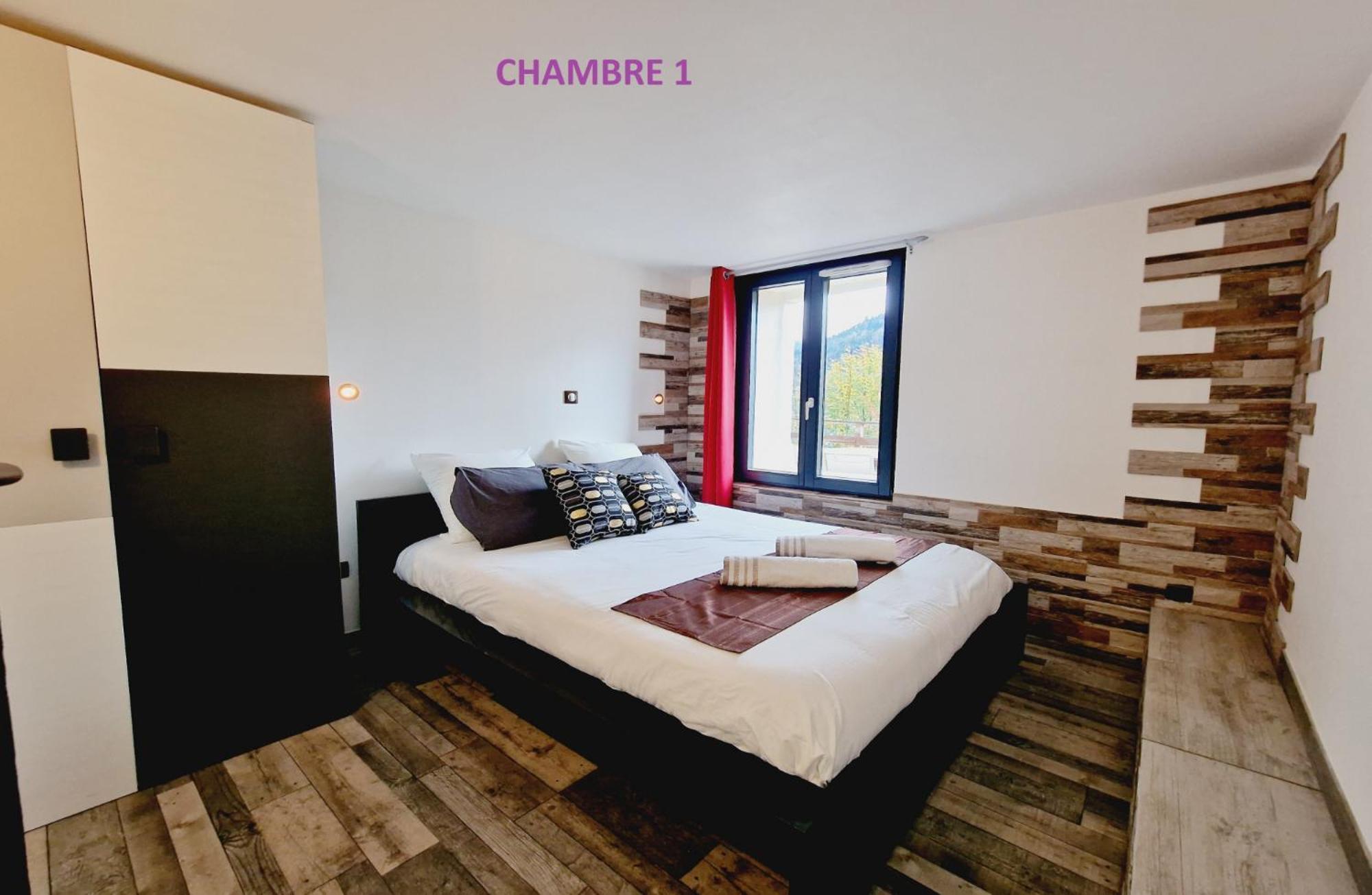 Revauche Et Spa Fresse-sur-Moselle エクステリア 写真