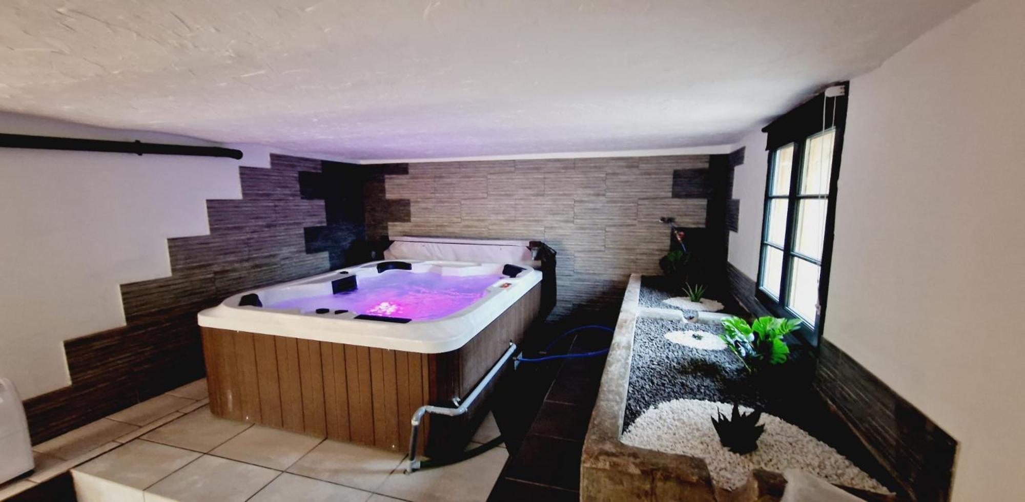 Revauche Et Spa Fresse-sur-Moselle エクステリア 写真