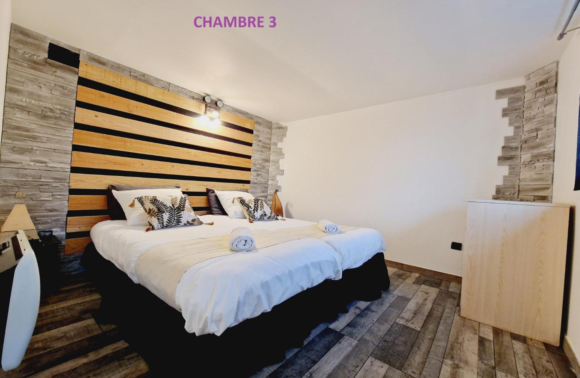 Revauche Et Spa Fresse-sur-Moselle エクステリア 写真